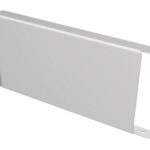 Dækplade f. sliske, TB, model 2021