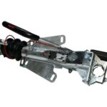 Påløbsbremse KFL14/A GF