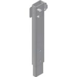 Hjørnestolpe VB-HF, T2-3/UNI/X5-6/TB(HF), 344mm