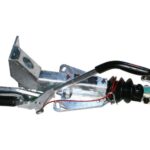 Påløbsbremse KF20/A GF