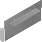 Slidskelåge for X5/X6