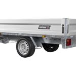 Variant 13P215 erhvervstrailer