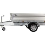 Variant 1815 T2 tiptrailer