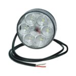 Baklygte 12V LED for Variant I & II