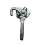 Lukker stor vrider højre