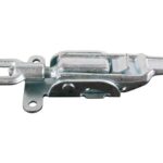 Excenterlukker m/tryk