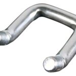 Surringsbøjle U 12mm TB, kort