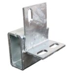 Holder f/hjørnestolpe Pro-line VB/HF 6Y0000272.090