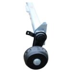 Aksel 1000kg 5H 1450/1000 2018 P3 10" (6AC536.001)