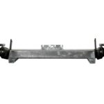 Aksel 1350kg 5H 700/1152 - 13P215 (6AC239.001)