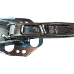 Lukker, f. smæk/side