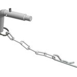 Tip - pløk nedfræst ø14/18