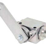 Lukkeventil / løftebegrænser 3VT (hydraulisk)