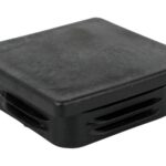 Dupsko 60x60x4 - sort