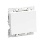 Afbryder 1 pol 16A hvid - 542N6001