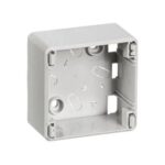 Underlag 1 mod H=34 hvid - 503N6202