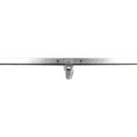 Bladfjederkonsol 2-akslet, 730 mm, venstre