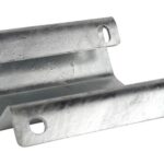 Støttebenbeslag Cargo