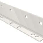 V-Forstærkning, trækstang Uni, H+V