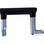 Surringsøje, smedet, f. proline