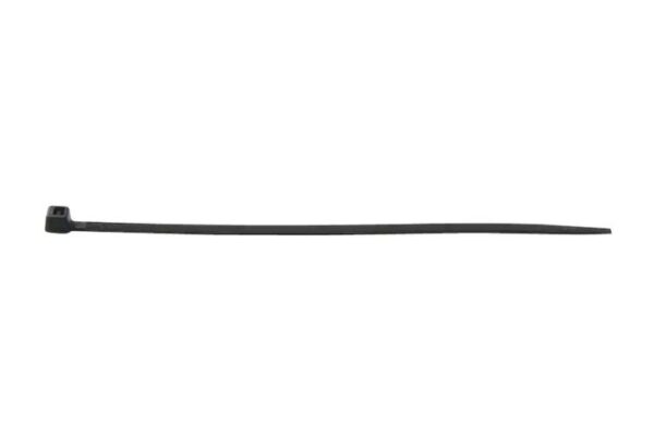 Kabelbånd - sort - 9 x 780 mm