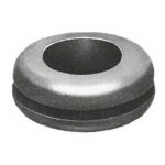 Gummigennemføring 25x30x36 mm TB