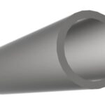 Afstandsbøsning 1/2 " á 93 mm