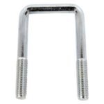 Surringsbøjle U 8 mm 15 P2 - 756 AS