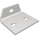 Trækstangsbeslag - ydre - Pro-line (6Y0000272.070)