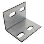 Vinkelbeslag, bag til 04-260 venstre