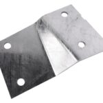 Trækstangbeslag HB 13P115/215, B7P115/215, 20P215