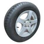 Hjul 185/65R14, 93N, ALU  5,5Jx14 5/67/112/ET30