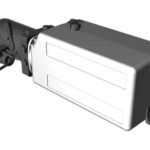 Elpumpe m/hydrauliktank for TB