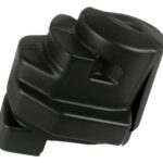 Plastdæksel for hydraulik motor 17TB / 19TB / 15T2