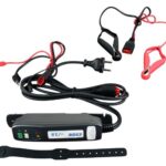 Lader 12V / 4.0 A (exide)