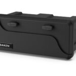 Værktøjskasse - 55x25x30 cm, Daken