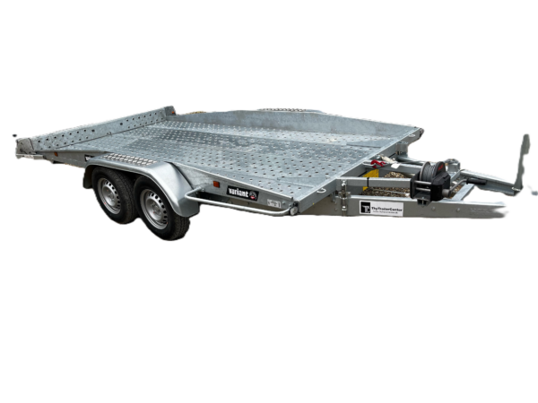 Autotrailer
