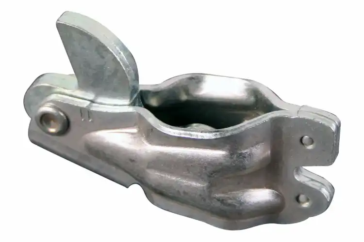 Knæled 160mm KNOTT