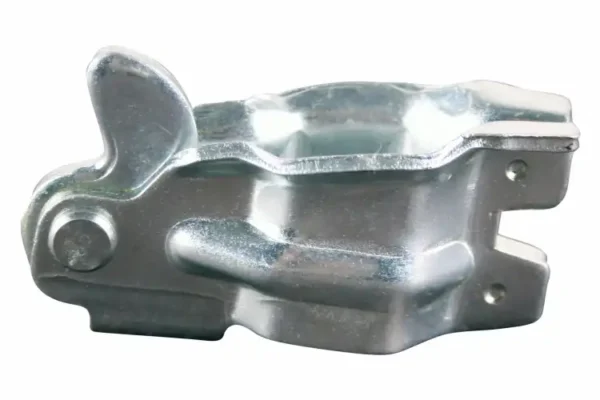 Knæled 170mm BPW