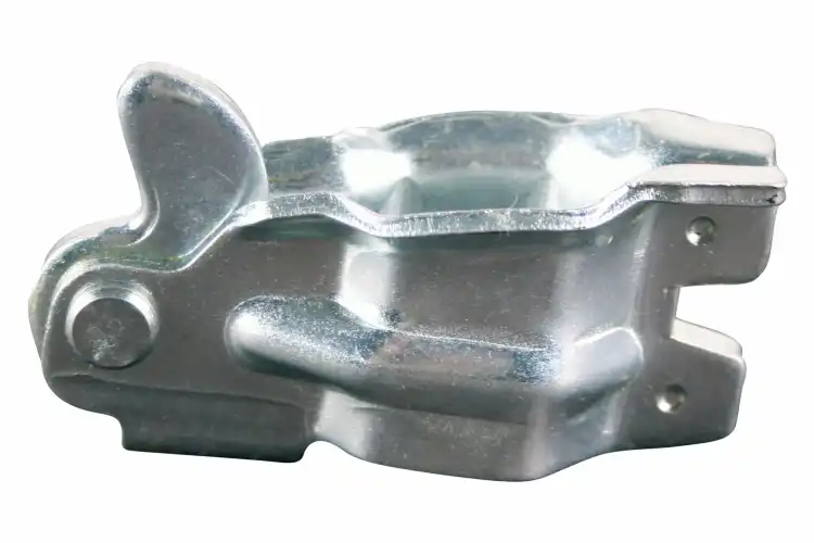 Knæled 170mm BPW