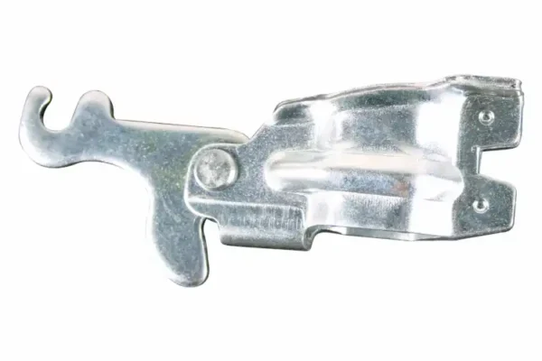 Knæled 170mm BPW - Image 2