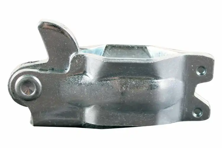 Knæled 200mm BPW