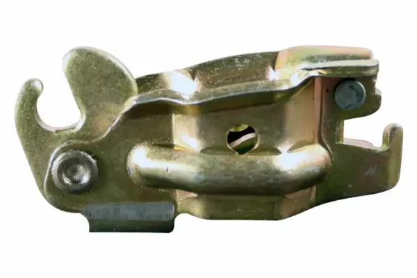 Knæled 160mm ALKO