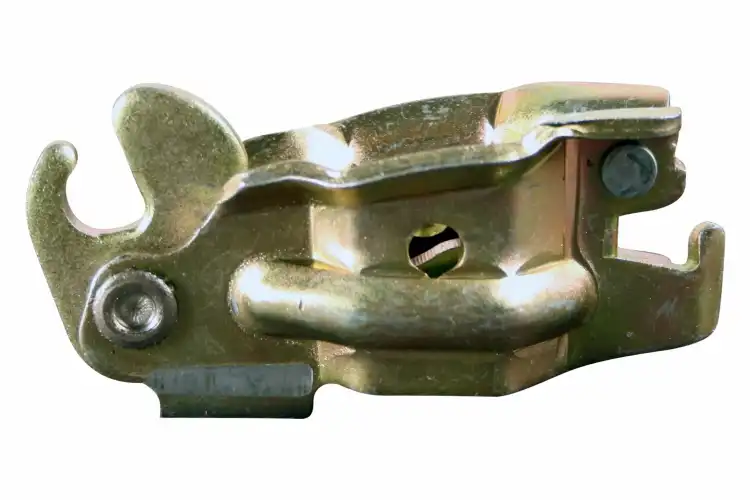 Knæled 160mm ALKO