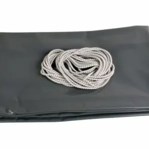 Flad presenning 420 x 210 cm - Pro-Line