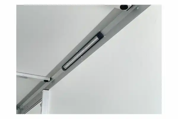 Indvendig belysning LED 12V