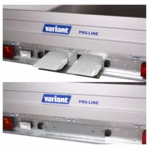 Rampeopbevaring for 18P4