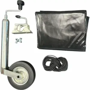 Udstyrspakke 260 x 130 cm, Edition 260