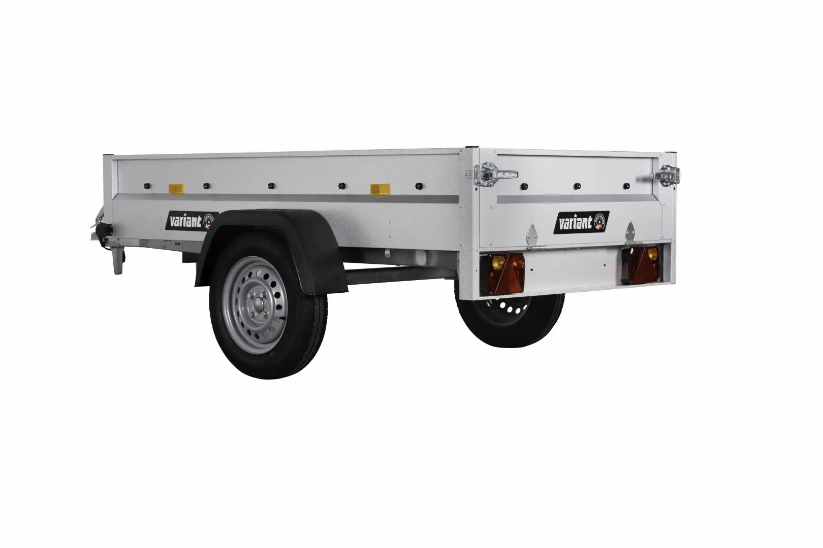 205 S1 Vip – 500 kg