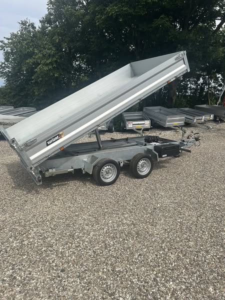 Variant 3519 TB Maxi Load tiptrailer